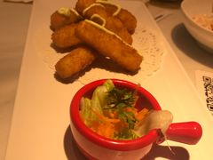 -豪客来牛排(华创国际广场店)