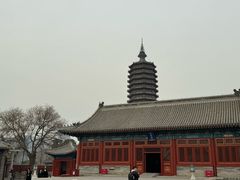 -西海子公园