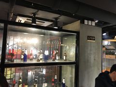 -姜武烧烤(赛格广场店)