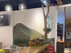 -茶油香闽南菜·花园餐厅(前埔店)