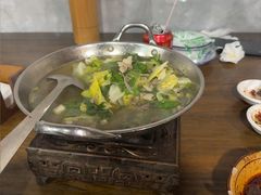 -小杨翘脚牛肉