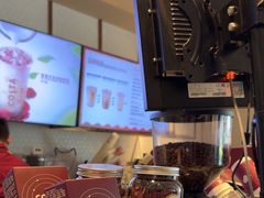 -COSTA COFFEE(联想总部店)