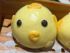 -蔡澜点心·粤菜(花城汇南区店)