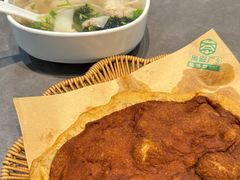 -黑窑厂糖油饼烤鸭·清真菜(旗舰店)