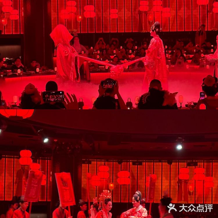 当一天昏君是什么体验👑 杭州宫宴详细版攻略