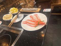 -百年川椒重庆老火锅(光谷店)