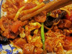 -阿扁杭州面(苗圃店)