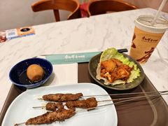 -康师傅私房牛肉面(申虹餐厅店)