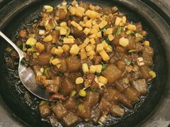 -金狮麟·新豫菜(金码大厦店)