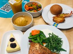 -宜家家居(西安未央商场店)