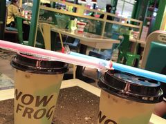 -蛙喔牛蛙(仙林万达茂店)