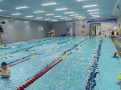 -奇迹健身(SM广场店)