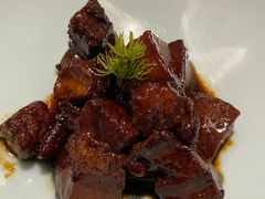 -肆月河豚·新淮扬(金融街店)