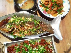 -树厨贵州菜(大十字店)