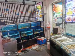 水产区-東城故事·尋找姆媽的味道(玉兰路店)