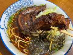 -一味老卤面(大石桥店)