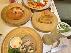 -BAKER&SPICE(安福路店)