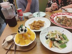 -必点海鲜·海肠捞饭·鲅鱼水饺(滨江道店)