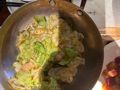 -绿茶餐厅(深圳龙华天虹购物中心店)