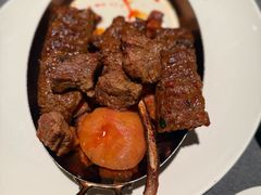 -Efes Turkish & Mediterranean Cuisine 艾菲斯餐厅(陆家嘴店)