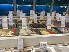 -赶海部落海鲜城(海阳路店)