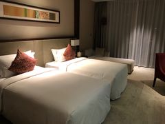 -深圳湾科技园丽雅查尔顿酒店
