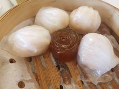 -稻香酒家·33年老字号·港式粤菜(富邦中心店)