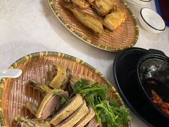 -霞海鸭仔饭店(海滨大道北店)