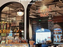 -MOMENTI手工意面(晶耀前滩店)