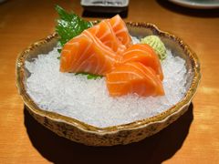 -米禾良日料(人民广场店)