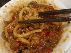 -牛焱·贵州黄牛肉火锅(城西银泰店)