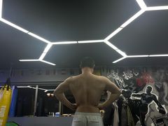 -M.S拳击泰拳馆(大学路店)