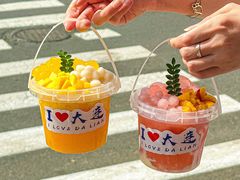 -土货重庆火锅(罗斯福广场店)