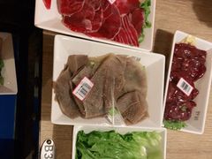 -野妹经典火锅(民治店)