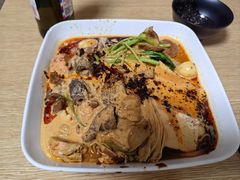 -林静小吃(复兴路店)