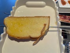 -丰茂烤串(公园店)