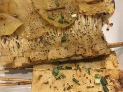 -烤乐滋中式烧烤(海宁文苑路店)