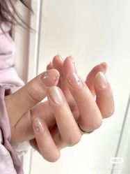 -晨·艺美甲美睫