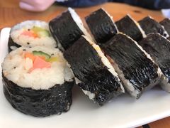 -长寿参鸡汤(朝韩风情街店)