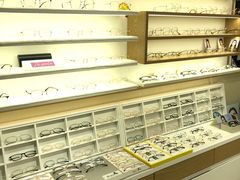 -视野联行眼镜·蔡司·控优点授权(长白万象汇店)