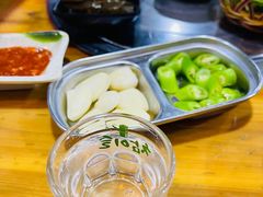 -故乡家韩国料理(丹东街店)