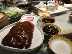 -那家小馆•北京菜•烤鸭(中关村店)