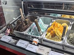 -Vola Gelato意大利手工冰淇淋(朝阳大悦城店)