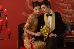 点击看大图 -金夫人婚纱摄影(惠阳店)
