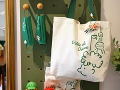 -Legno.ita Coffee by Wood(襄阳南路店)