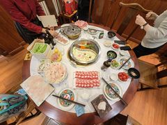 -沸炉重庆老火锅(军事博物馆店)