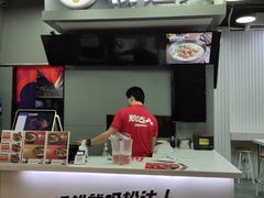 -粉达人·桂林米粉(解放北路店)