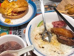 招牌四宝饭-敏华冰厅(天河城店)