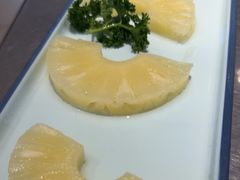 -合易泓烤肉•首创生椰大油边(宁山路店)