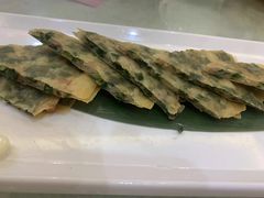 -东江渔村·古典园林·30年粤菜老字号(太和店)